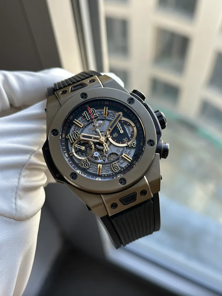 Hublot Big Bang Unico